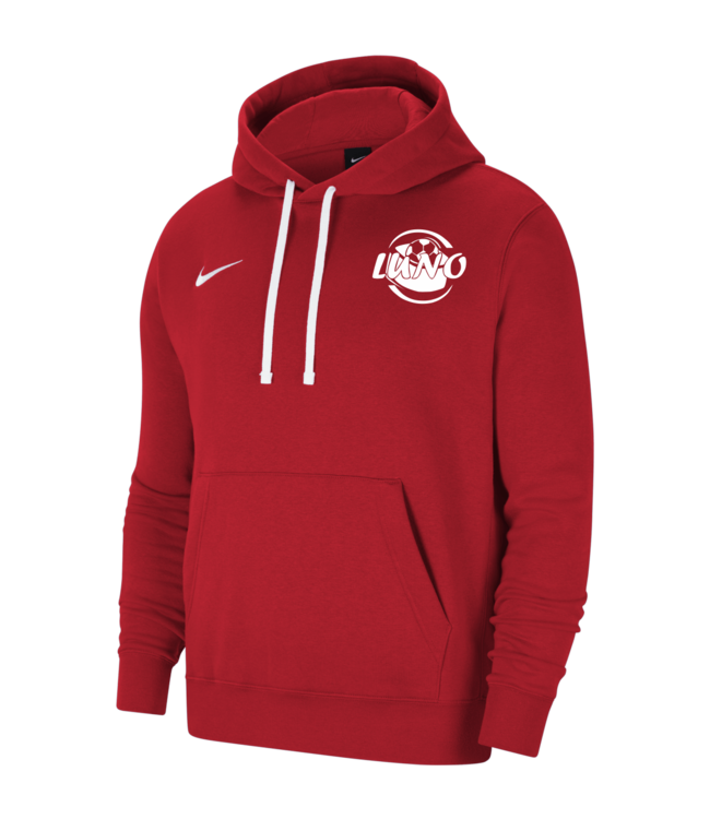 Luno kleding via Teamshop